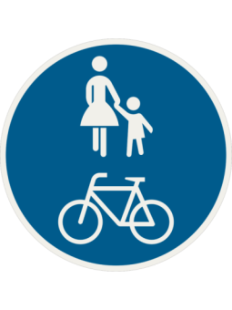 Spoločná cestička pre...