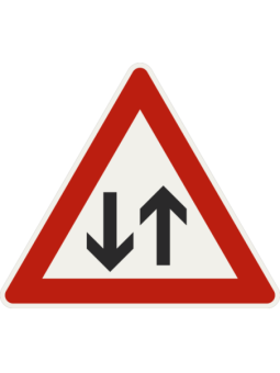 Obojsmerná prevádzka